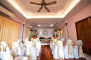 Tharnrarin Villa Suphan Buri