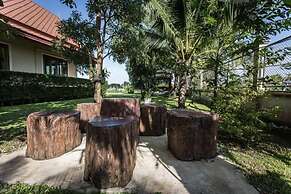 Tharnrarin Villa Suphan Buri