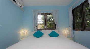 Tharnrarin Villa Suphan Buri
