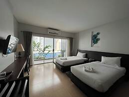 The O Valley Hotel