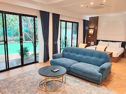 The O Valley Hotel