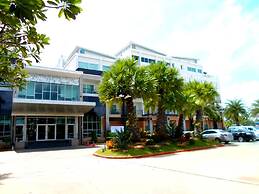 The O Valley Hotel
