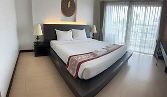 The O Valley Hotel