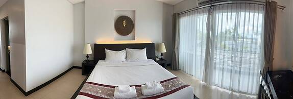 The O Valley Hotel