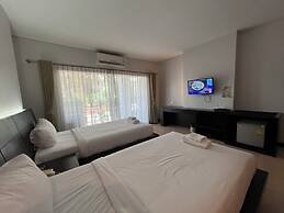 The O Valley Hotel