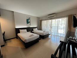 The O Valley Hotel