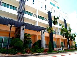 The O Valley Hotel