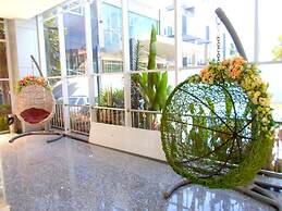 The O Valley Hotel