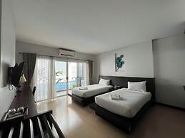 The O Valley Hotel