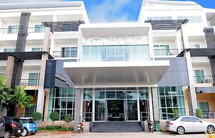 The O Valley Hotel