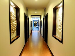The O Valley Hotel