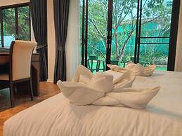The O Valley Hotel