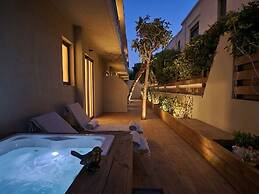 Mariette Rhodes Urban Suites