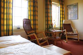 Pension altes Wasserwerk