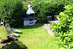Pension altes Wasserwerk