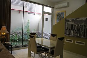 Il Villaggio Luxury Villas