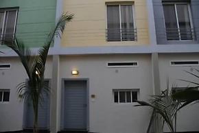 Il Villaggio Luxury Villas