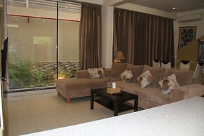 Il Villaggio Luxury Villas