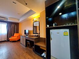 M Hotel Danok