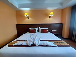 M Hotel Danok
