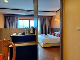 M Hotel Danok