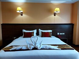 M Hotel Danok