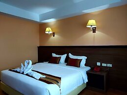 M Hotel Danok