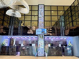 M Hotel Danok