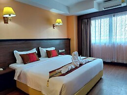 M Hotel Danok