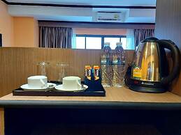 M Hotel Danok