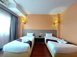 M Hotel Danok
