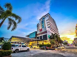 M Hotel Danok