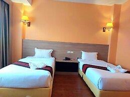 M Hotel Danok