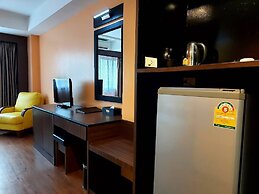 M Hotel Danok