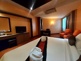 M Hotel Danok