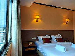 M Hotel Danok