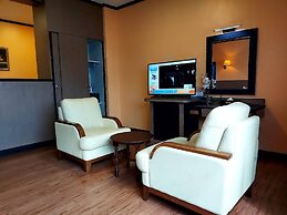 M Hotel Danok