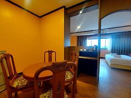 M Hotel Danok