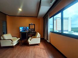 M Hotel Danok