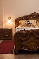 SM Royal Hotel