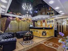 SM Royal Hotel