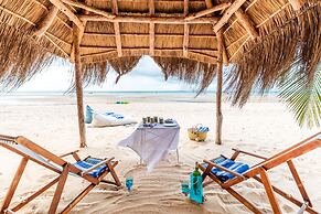 Santorini Mozambique