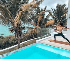 Santorini Mozambique
