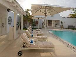 Santorini Mozambique