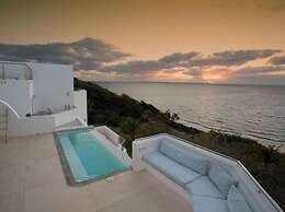 Santorini Mozambique