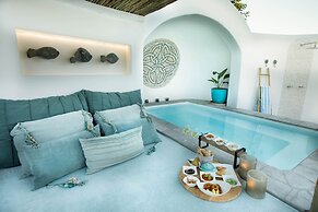 Santorini Mozambique