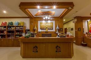 Loei Village Hotel