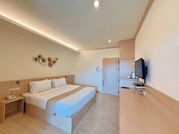 Loei Village Hotel