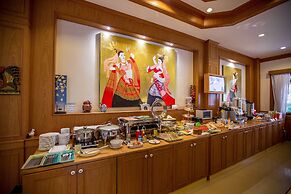 Loei Village Hotel