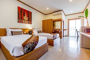 Loei Village Hotel